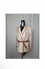 Max Mara dames pak, Ophalen of Verzenden, Zo goed als nieuw, Maat 38/40 (M)