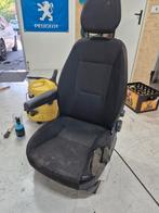 Bestuurders stoel Peugeot boxer, fiat ducato, citroen jumper, Auto-onderdelen, Interieur en Bekleding, Ophalen, Fiat