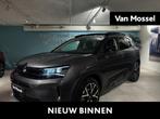 Citroen C5 Aircross 1.2 PureTech Shine, 12 maanden, 15 km/l, Gebruikt, Euro 6