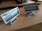 Floodlight stagelamp decolampen, Ophalen, Info@tommysmit.nl, 7008AR, Zo goed als nieuw