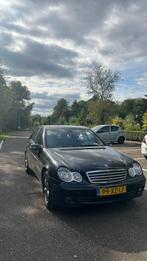 Mercedes benz, Particulier, C-Klasse, Te koop, Benzine