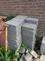 Klinkers 30x20x6, Tuin en Terras, Tegels en Klinkers, Ophalen, Klinkers, Zo goed als nieuw, Minder dan 5 m²