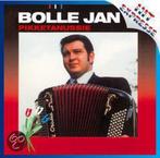 CD De Beste Van Bolle Jan Pikketanusie MOSSELEN  DE BAJES, Cd's en Dvd's, Cd's | Nederlandstalig, Levenslied of Smartlap, Zo goed als nieuw