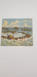 3285 blue band ik weet het nr 19 atol, Boeken, Prentenboeken en Plaatjesalbums, Verzenden