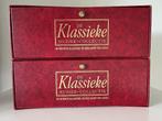 2 boxen De klassieke Muziek Collectie DeAgostini 2x26 cd, Cd's en Dvd's, Cd's | Klassiek, Boxset, Overige typen, Ophalen of Verzenden