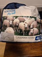 4-seizoenen dekbed 200x220 nieuwe, Huis en Inrichting, Slaapkamer | Beddengoed, Wit, Ophalen of Verzenden, Deken of Dekbed, Nieuw