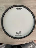 Roland PD-125 Dual Trigger Pad, Ophalen of Verzenden, Zo goed als nieuw, Drums of Percussie