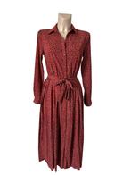 Sissy Boy jurk XS, Ophalen of Verzenden, Zo goed als nieuw, Maat 34 (XS) of kleiner, Rood