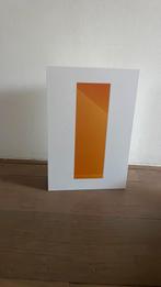 Gordijn slide, Huis en Inrichting, Stoffering | Gordijnen en Lamellen, Ophalen of Verzenden, Nieuw