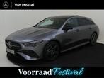 Mercedes-Benz CLA-klasse Shooting Brake 180 Star Edition AMG, CLA, 136 pk, Adaptive Cruise Control, Euro 6