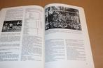 Jubileumboek SDOUC Ulft — 75 Jaar Historie [1908-1983], Boeken, Ophalen of Verzenden, Gelezen, Balsport