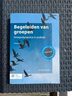 Begeleiden van groepen - 9789036807241 Remmerswaal, Ophalen of Verzenden, Gelezen, Sociale psychologie