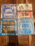 vinyl singles, 7 inch, Single, Ophalen of Verzenden, Zo goed als nieuw