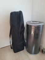 Campingbedje van Kees 60x120, Ophalen, Gebruikt