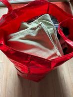 Shopper gevuld met kleding maat XL (kledingpakket XL/XXL), Kleding | Dames, Ophalen, Zo goed als nieuw, Maat 46/48 (XL) of groter