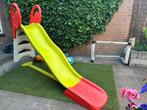 Smoby XL glijbaan met waterfunctie, Kinderen en Baby's, Ophalen, Zo goed als nieuw, Jongen of Meisje
