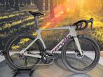 Cervelo S5 Disc 56cm met Ultegra Di2 & FFWD Wielset