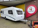 LMC Vivo 520 E, Caravans en Kamperen, Caravans, Bedrijf, LMC en Münsterland, Rondzit, Tot en met 3