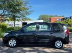 Dacia Lodgy 1.2 TCe Lauréate 5p. Airco Electric pakket Audi, Auto's, Dacia, Voorwielaandrijving, Euro 5, Stof, Gebruikt