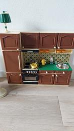 Barbie Fleur, Verzamelen, Ophalen, Gebruikt