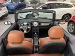 Mini Mini Cabrio 1.6 Cooper S, Auto's, Mini, Voorwielaandrijving, 65 €/maand, Stof, Gebruikt