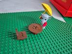 Legoset 3601 Fabuland Olifant met terras, Ophalen, Gebruikt, Lego
