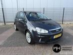 Ford C-Max 1.8-16V Titanium Panoramadak NAP NWE APK, Voorwielaandrijving, 125 pk, Gebruikt, 4 cilinders