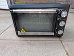 Mestic MHO-100 Camping oven 800W, Ophalen, Gebruikt