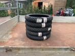 Mitas E-08 enduro front 100/90-19 ongebruikt voorband, Ophalen of Verzenden, Nieuw