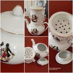 Theepot antiek, Antiek en Kunst, Ophalen