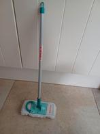 Kinder dweil swiffer van Leifheit. Met afneembare doek., Ophalen of Verzenden