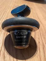 Abus Granit 68 schijfremslot, Gebruikt