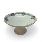Charles Catteau voor Boch & Freres, ca. 1930 - tazza, Antiek en Kunst, Antiek | Keramiek en Aardewerk, Ophalen of Verzenden