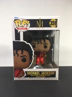 Funko Pop Michael Jackson 359, Nieuw, Ophalen of Verzenden