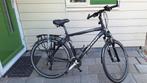Sensa Cross hybride 28inch, 28 inch, Vering, Zo goed als nieuw, Meer dan 20 versnellingen