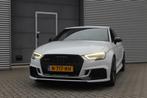 Audi A3 Limousine 2.5 TFSI RS 3 quattro I 400 PK I Aut. I Ke, Auto's, Audi, Automaat, 1490 kg, Gebruikt, RS3
