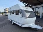 Hobby On Tour 390 SF 2025 INCL. PANORAMA LUIFEL!!!, Hobby, Schokbreker, Bedrijf, Treinzit