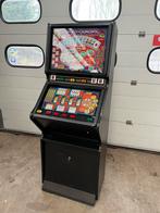 Super Deal Barcrest gokkast, Gulden, Ophalen, Gebruikt, Met sleutels