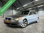 BMW 5-serie 545i High Executive | BTW Auto | Youngtimer | V8, Auto's, BMW, Achterwielaandrijving, Gebruikt, 8 cilinders, Bedrijf