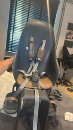 Urban iko fietszitje, Achterzitje, Voetsteuntjes, 9 t/m 18 kg, Ophalen of Verzenden