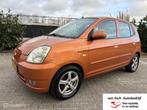 Kia Picanto 1.0 EX I airco I elektrische ramen I centrale de, Auto's, Voorwielaandrijving, 400 kg, 61 pk, Elektrische ramen