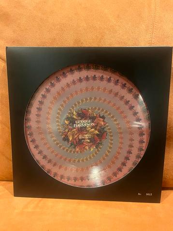 George Harrison - All Things Must Pass RSD 2025 beschikbaar voor biedingen