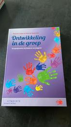 Ilona de Zeeuw-Jans - Ontwikkeling in de groep, Ilona de Zeeuw-Jans; Marianne Luitjes, Sociale wetenschap, Ophalen of Verzenden