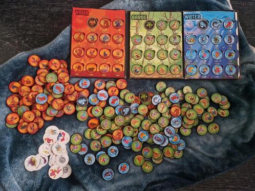 Dungan Complete Set & Veel Extra! (3.6kg), Hobby en Vrije tijd, Overige Hobby en Vrije tijd, Nieuw, Ophalen of Verzenden