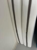 2x IKEA Malvik matrassen 90x200 cm, Huis en Inrichting, Slaapkamer | Matrassen en Bedbodems, Ophalen, Gebruikt, 90 cm, Eenpersoons