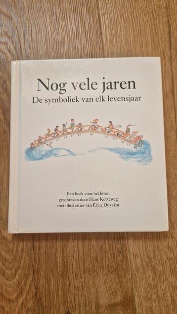 Hans Korteweg - Nog vele jaren beschikbaar voor biedingen