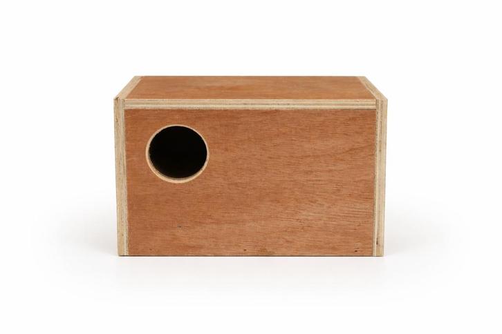 Gouldamadine broedblokken | tropenbroedblok, Dieren en Toebehoren, Vogels | Hokken en Kooien, Nieuw, Broedkooi of Kweekkooi, Hout