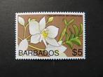 A03178: Barbados  5 $, Ophalen of Verzenden, Noord-Amerika