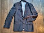 Zaatxchi colbert, maat 49, zwart, zgan, Kleding | Heren, Zaatxchi, Maat 48/50 (M), Zwart, Ophalen of Verzenden