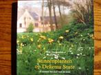 Stinzenplanten op Dekema State. W Hoogendam, W Hoogendam, Bloemen, Planten en Bomen, Ophalen of Verzenden, Zo goed als nieuw